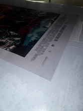 Load image into Gallery viewer, Hellfest (2018) Original Double-Sided 27x40 Theatrical One-Sheet Movie Poster