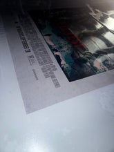 Load image into Gallery viewer, Hellfest (2018) Original Double-Sided 27x40 Theatrical One-Sheet Movie Poster