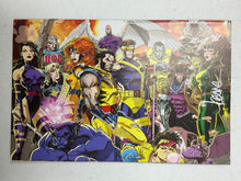 Load image into Gallery viewer, [Signed by Kaare Andrews] RISE OF THE POWERS OF X #4 UNKNOWN COMICS KAARE ANDREWS EXCLUSIVE VIRGIN C2E2 VAR [FHX] [IN STOCK]
