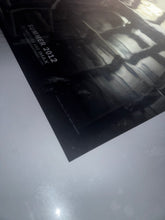 Load image into Gallery viewer, BATMAN The Dark Knight Rises Original DS 27x40 Theatrical Movie Poster ADV
