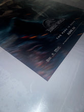 Load image into Gallery viewer, Jurassic World: Fallen Kingdom (2018) Original DS 27x40 Theatrical Movie Poster