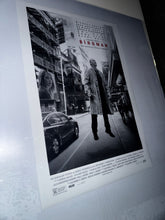 Load image into Gallery viewer, Birdman (2014) Original DS 27x40 Theatrical One-Sheet Movie Poster Keaton