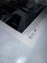 Load image into Gallery viewer, Birdman (2014) Original DS 27x40 Theatrical One-Sheet Movie Poster Keaton