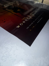 Load image into Gallery viewer, Wonder Woman (2017) Original DS 27x40 Theatrical One-Sheet Movie Poster Gadot