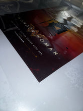 Load image into Gallery viewer, Wonder Woman (2017) Original DS 27x40 Theatrical One-Sheet Movie Poster Gadot