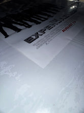Load image into Gallery viewer, The Expendables (2010) Original DS 27x40 Theatrical One-Sheet Movie Poster