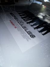 Load image into Gallery viewer, The Expendables (2010) Original DS 27x40 Theatrical One-Sheet Movie Poster