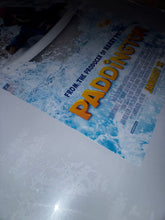 Load image into Gallery viewer, Paddington (2014) Original Double-Sided 27x40 Theatrical One-Sheet Movie Poster