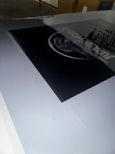 Load image into Gallery viewer, Jurassic World (2015) Original Double-Sided 27x40 Teaser Movie Poster