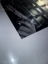 Load image into Gallery viewer, Atomic Blonde (2017) Original Double-Sided 27x40 Movie Poster CHARLIZE THERON