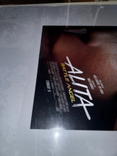 Load image into Gallery viewer, Alita Battle Angel - Original D/S movie poster 27x40 Rare