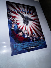 Load image into Gallery viewer, Dumbo Original Movie Poster 27x40 Double-sided Original DISNEY 2019