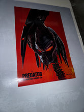 Load image into Gallery viewer, The Predator 2018 Original Movie Poster 27x40 DS Original