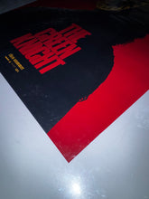 Load image into Gallery viewer, GREEN KNIGHT 2021 ORIGINAL D/S 27X40 Movie Poster ADVANCE
