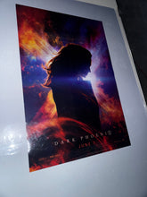 Load image into Gallery viewer, X-Men: Dark Phoenix Original Double-Sided 27x40 Theatrical One-Sheet Movie Poster (2019)