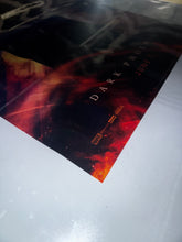 Load image into Gallery viewer, X-Men: Dark Phoenix Original Double-Sided 27x40 Theatrical One-Sheet Movie Poster (2019)