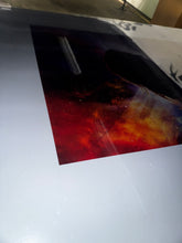 Load image into Gallery viewer, X-Men: Dark Phoenix Original Double-Sided 27x40 Theatrical One-Sheet Movie Poster (2019)