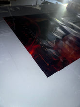 Load image into Gallery viewer, X-Men: Dark Phoenix Original Double-Sided 27x40 Theatrical One-Sheet Movie Poster (2019)