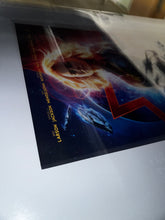 Load image into Gallery viewer, Captain Marvel Original Double-Sided 27x40 Theatrical One-Sheet Movie Poster (2019)