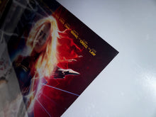 Load image into Gallery viewer, Captain Marvel Original Double-Sided 27x40 Theatrical One-Sheet Movie Poster (2019)