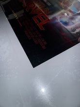 Load image into Gallery viewer, Captain Marvel Original Double-Sided 27x40 Theatrical One-Sheet Movie Poster (2019)