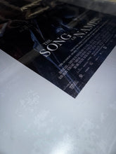 Load image into Gallery viewer, Song of Names Original Double-Sided 27x40 Theatrical One-Sheet Movie Poster 2019