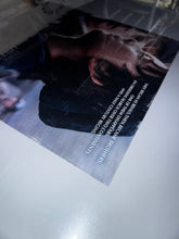 Load image into Gallery viewer, Song of Names Original Double-Sided 27x40 Theatrical One-Sheet Movie Poster 2019