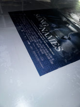 Load image into Gallery viewer, Song of Names Original Double-Sided 27x40 Theatrical One-Sheet Movie Poster 2019