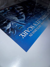 Load image into Gallery viewer, Nightmare Before Christmas 3D Re-Release Theatrical One-Sheet Movie Poster