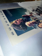 Load image into Gallery viewer, Midway Original Double-Sided 27x40 Theatrical One-Sheet Movie Poster (2019)