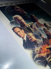 Load image into Gallery viewer, Midway Original Double-Sided 27x40 Theatrical One-Sheet Movie Poster (2019)