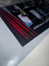 Load image into Gallery viewer, The Addams Family Original Double-Sided 27x40 Theatrical One-Sheet Movie Poster