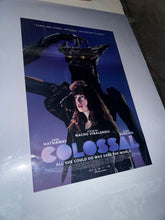 Load image into Gallery viewer, Colossal Original Double-Sided 27x40 Theatrical One-Sheet Movie Poster (2017)