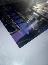 Load image into Gallery viewer, Colossal Original Double-Sided 27x40 Theatrical One-Sheet Movie Poster (2017)