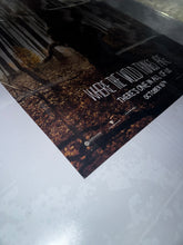 Load image into Gallery viewer, Where the Wild Things Are Original DS 27x40 Theatrical One-Sheet Movie Poster