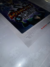 Load image into Gallery viewer, Ratchet &amp; Clank Original Double-Sided 27x40 Theatrical One-Sheet Movie Poster (2016)