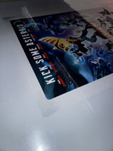 Load image into Gallery viewer, Ratchet &amp; Clank Original Double-Sided 27x40 Theatrical One-Sheet Movie Poster (2016)