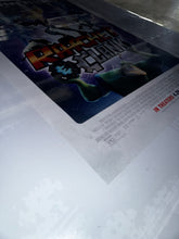 Load image into Gallery viewer, Ratchet &amp; Clank Original Double-Sided 27x40 Theatrical One-Sheet Movie Poster (2016)