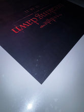 Load image into Gallery viewer, Twilight Saga: Breaking Dawn 1 Original DS 27x40 Movie Poster