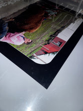 Load image into Gallery viewer, Jackass 3D Original Double-Sided 27x40 Theatrical One-Sheet Movie Poster (2010)