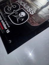 Load image into Gallery viewer, Jackass 3D Original Double-Sided 27x40 Theatrical One-Sheet Movie Poster (2010)