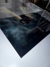 Load image into Gallery viewer, PRIDE AND PREJUDICE AND ZOMBIES original 27x40 D/S movie poster