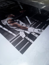 Load image into Gallery viewer, Creed Original Double-Sided 27x40 Theatrical One-Sheet Movie Poster