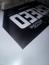 Load image into Gallery viewer, Creed Original Double-Sided 27x40 Theatrical One-Sheet Movie Poster