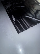 Load image into Gallery viewer, Creed Original Double-Sided 27x40 Theatrical One-Sheet Movie Poster