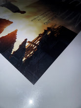 Load image into Gallery viewer, Fantastic Beasts and Where to Find Them Original Double-Sided 27x40 Movie Poster