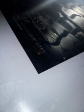 Load image into Gallery viewer, Fantastic Beasts and Where to Find Them Original Double-Sided 27x40 Movie Poster