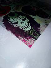 Load image into Gallery viewer, Suicide Squad Original Double-Sided 27x40 Theatrical One-Sheet Movie Poster (2016)