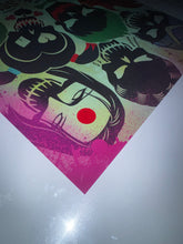 Load image into Gallery viewer, Suicide Squad Original Double-Sided 27x40 Theatrical One-Sheet Movie Poster (2016)