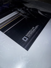 Load image into Gallery viewer, Power Rangers Original Double-Sided 27x40 Theatrical One-Sheet Movie Poster (2017) BLACK RANGER!